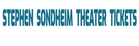 Stephen Sondheim Theatre